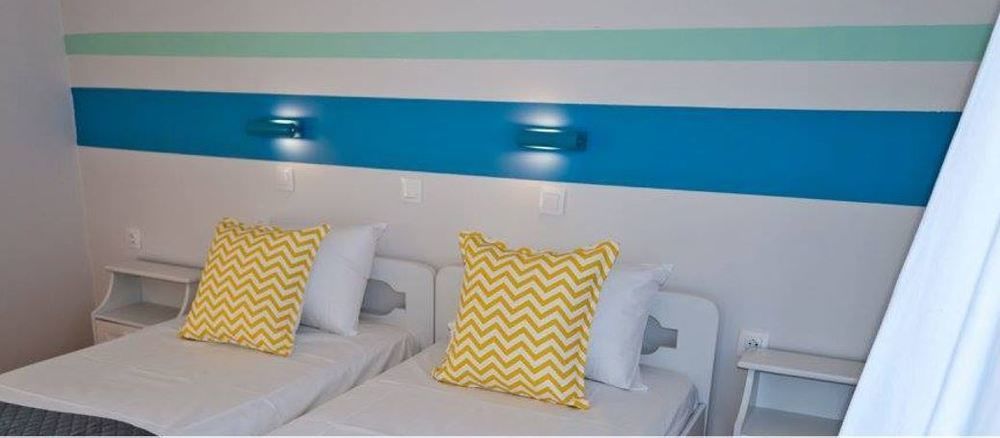 Sea Sight Apartment *