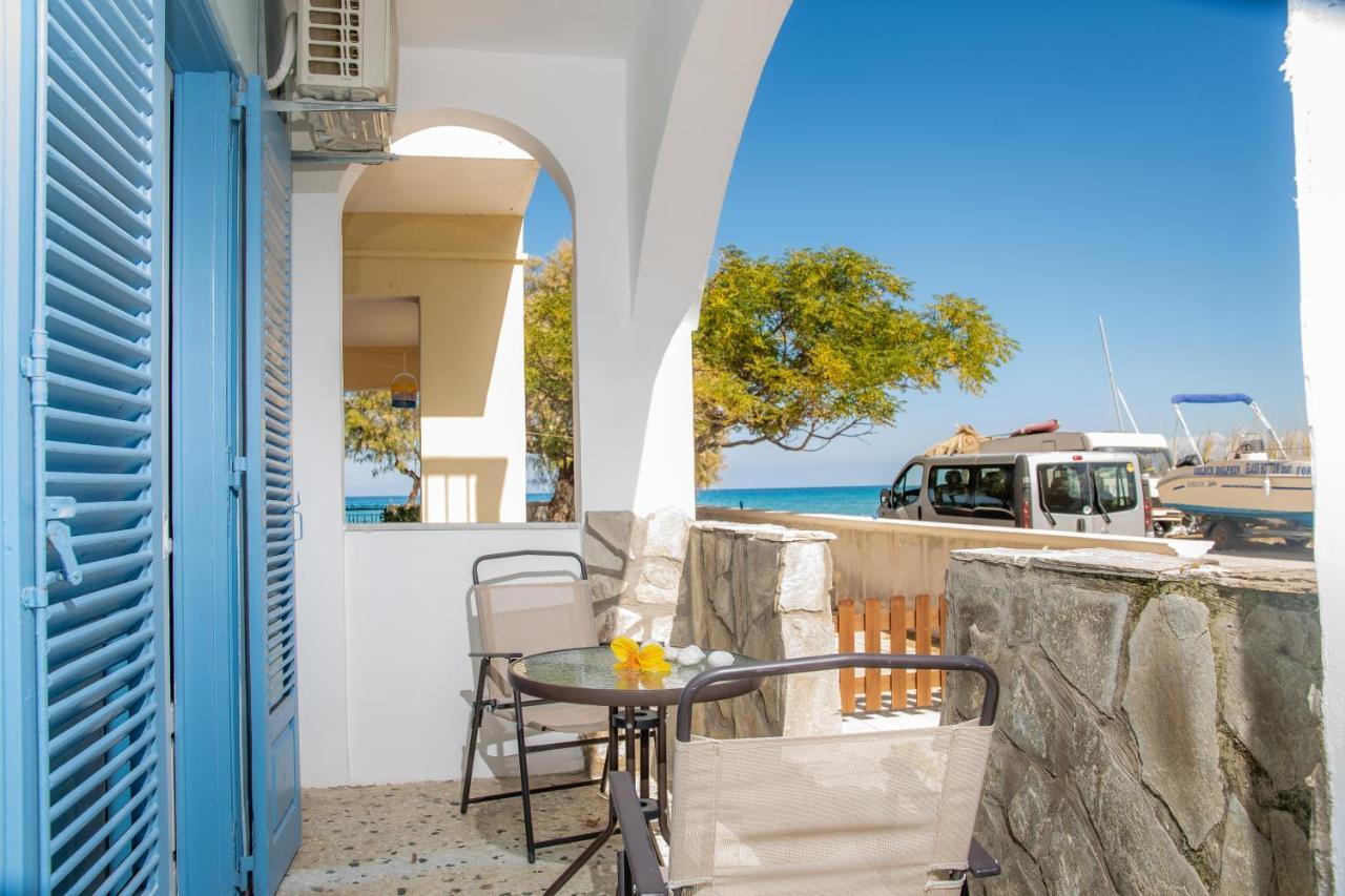Sea Sight Apartment
