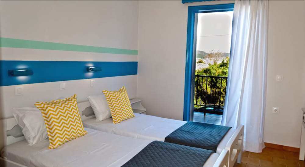 Sea Sight Apartment