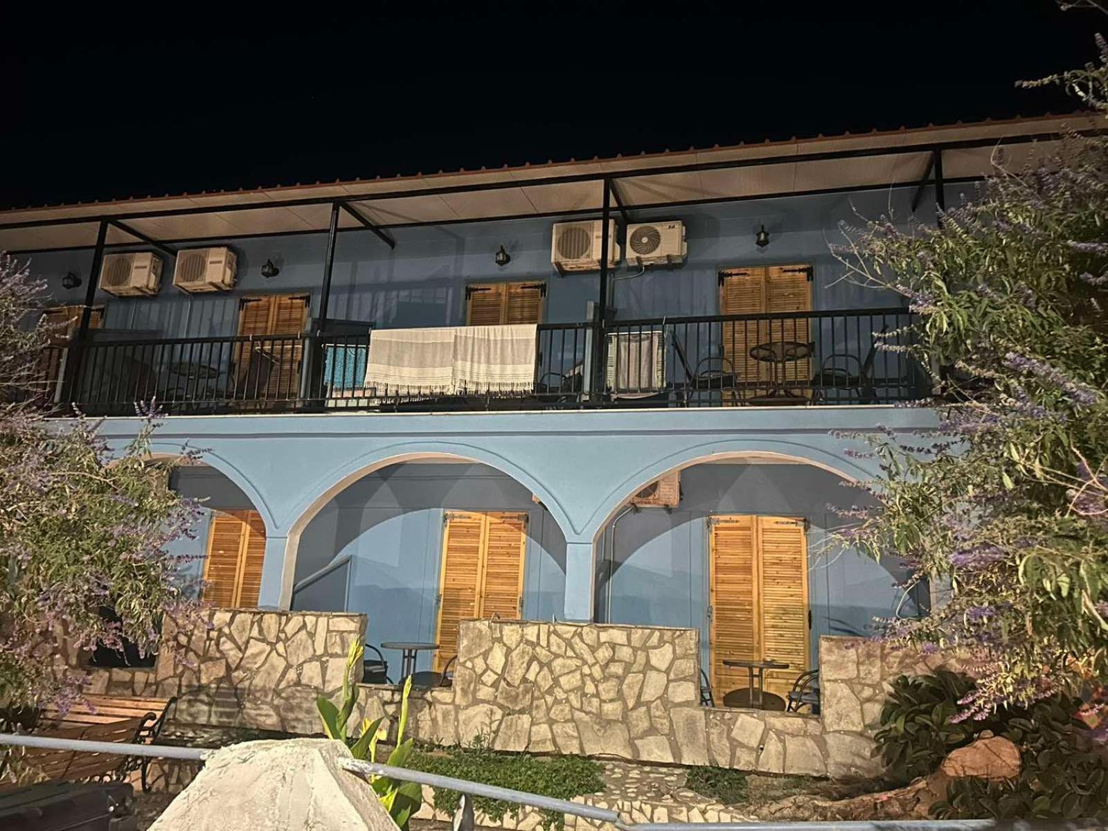 Sea Sight Apartment Alykes (Zakynthos)