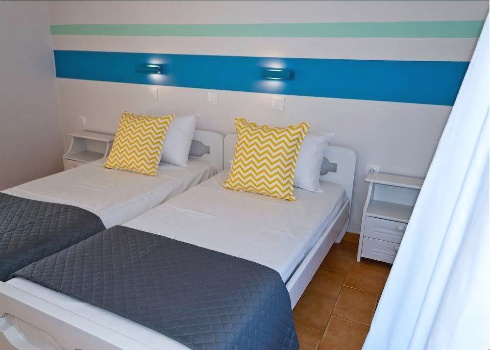 Sea Sight Apartment Alykes (Zakynthos)